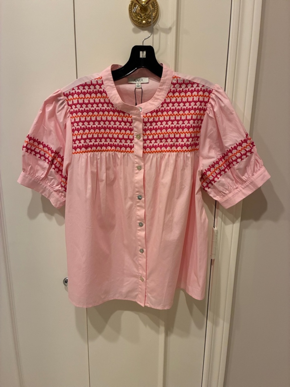 Avara Top